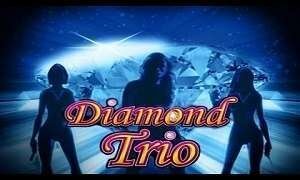 Diamond Trio game
