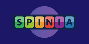 Spinia Casino Logo